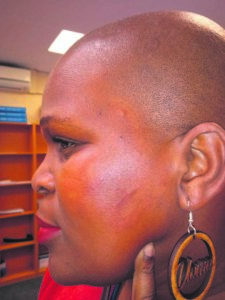 ‘My mistake was to ask them for a search warrant they did not have’: Gugulethu mom describes police ordeal