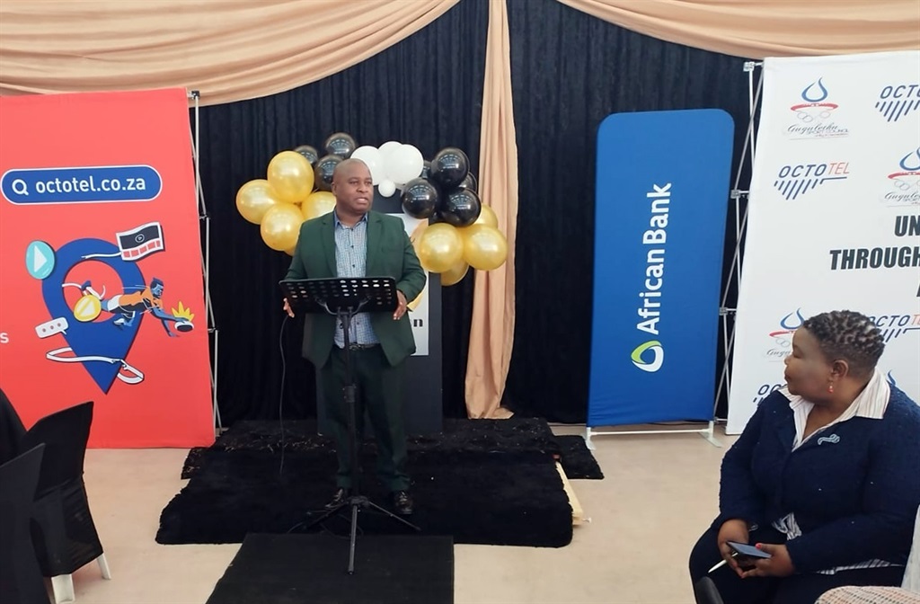 Deputy Minister of Rural Development and Land Refo