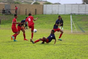 Bayview U-16 Youth Cup | Fixtures for Sunday as games kick off