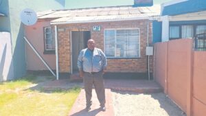 A Langa pastor blasts police after suspected burglar was ‘released’ due to ‘lack of evidence’
