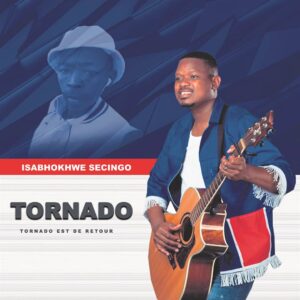 U-Tornado uza necwecwe elitsha