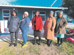 ECDs unite for growth