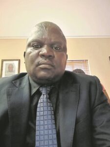 Another leader dies in Crossroads