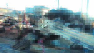 ‘I heard people shouting ‘fire-fire’ outside’: Inferno kills mother and son in Khayelitsha