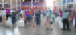 Centre encourages love and care for people with disabilities