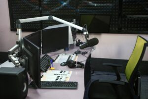 Radio Zibonele silenced as ICASA pulls them from the air
