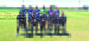 Happiness short-lived as Two for Joy’s Third Division dreams come crashing down