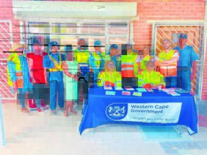 Long-distance taxi drivers equipped with tips ahead of end of year haul