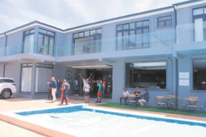 Khayelitsha ready for visitors as spotlight shone on township tourism