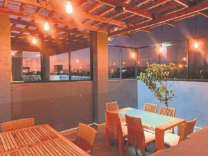 A Tshisanyama like no other in Mandela Park, or anywhere