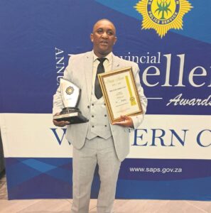 Iinkokheli zaseNyanga zithi ndlela ntle kumphathi sitishi