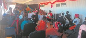 ‘Let us love and embrace them’