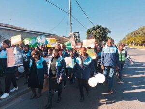 Imbasa community remembers Isiphile