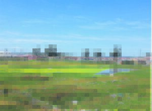 A Better Life no more