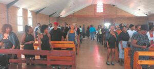 Killed over gin bottle: Man loses life after being stabbed in altercation