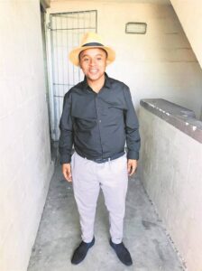 Langa family seeks justice for their murdered son