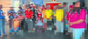 Stroke Survivors Foundation hosts awareness campaign in Makhaza for World Stroke Day