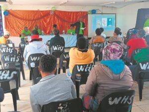 United by business: 50 brands band together in Site C