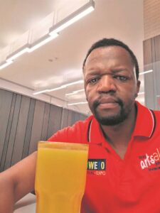 Switching up the beat: Khayelitsha’s new radio station warming up