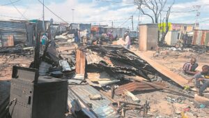 Simandundu isimo ematyotyombeni