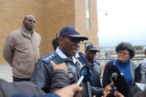 Court releases would be cash-in-transit robbers