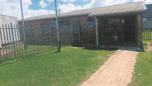 Mfuleni residents demand police station instead of a satellite station