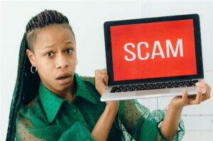 Philippi East police warn public of scams
