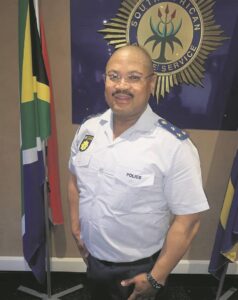 CPF question new Nyanga Police Station commander as complaints about poor service delivery increase