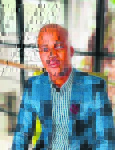 Khayelitsha based award winning gospel artist is ploughing back to Eastern Cape