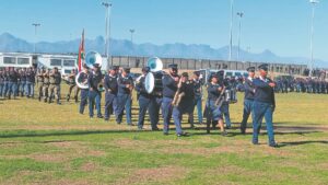 Police Minister Cele launches Shanela in Khayelitsha to fight local crime