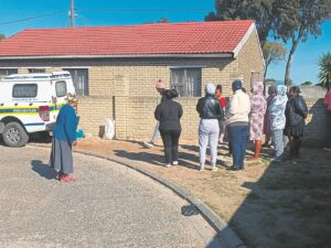 Isidumb’ emgqomeni