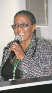 Ngoqo remembered in style by friends