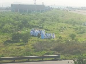 Somagwaza Institute worried