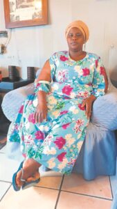 Solly’s Town: Woman’s killer is jailed for life