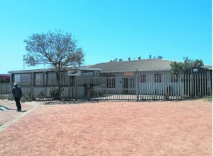 Uproar over facility closure