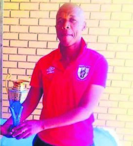 Hustlaz FC make it to the Bayhill tournament