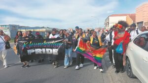 Khumbulani Pride celebrates 10 years of empowering LGBTQIA+ community in townships