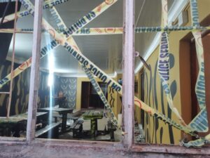 Are children on their own? Should they be?