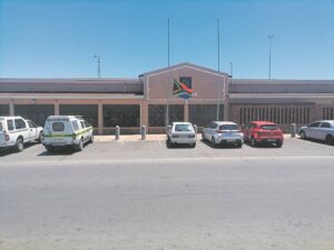 Nyanga tops national murder rate, Khayelitsha and Harare follow closely