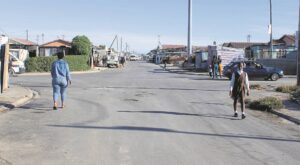 Mass killing unabated