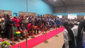 Ongeziwe Kamlana (17) expected to be laid to rest from her Gugulethu home this weekend