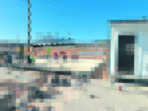 Western Cape Education Department adds extra classes to ease overcrowding at Lwandle