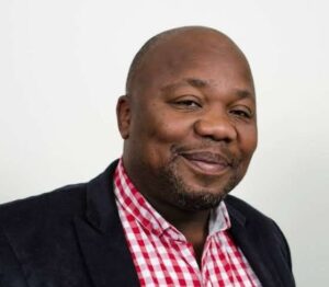 KDF chair Ndithini Tyhido resigns from the forum with immediate effect