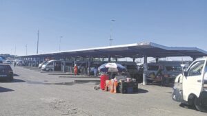 Codeta denies involvement in deadly Site C Taxi rank shooting in Khayelitsha