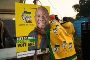 OPINION | South Africans have silenced the ruling party
