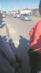 KTC the Cape’s ‘no-go zone’