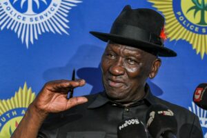 Nyanga community has mixed feelings about Cele’s Imbizo that was held in the area