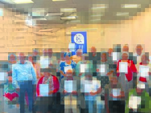 Restoring dignity: 51 title deeds handed to residents in Khayelitsha