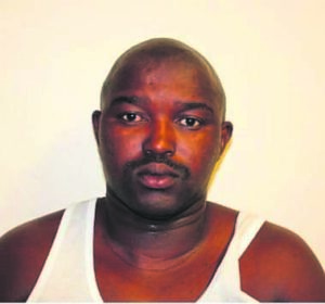 Rotten police constable sentenced to 20 years behind bars after armed robbery conviction