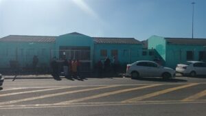 Rehab centre in Cape Town ‘collapses’ amid infighting